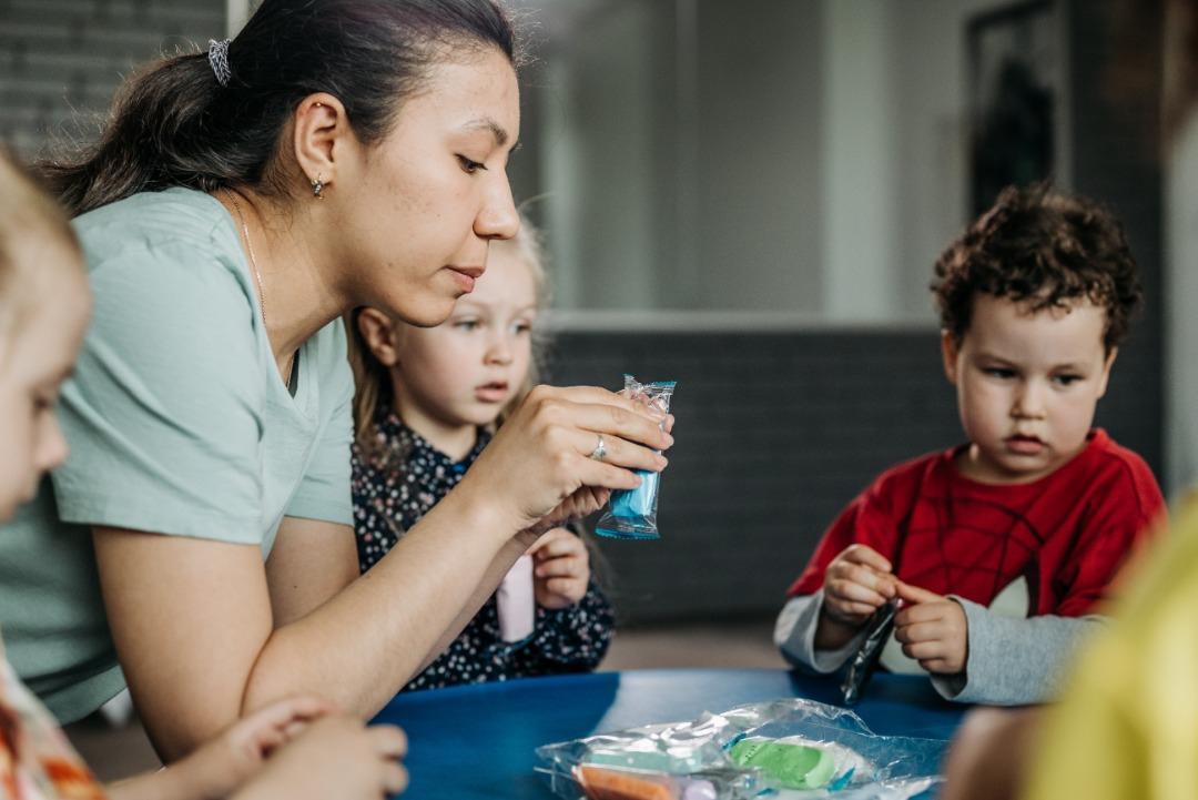 what-is-the-ratio-of-child-to-staff-in-daycare