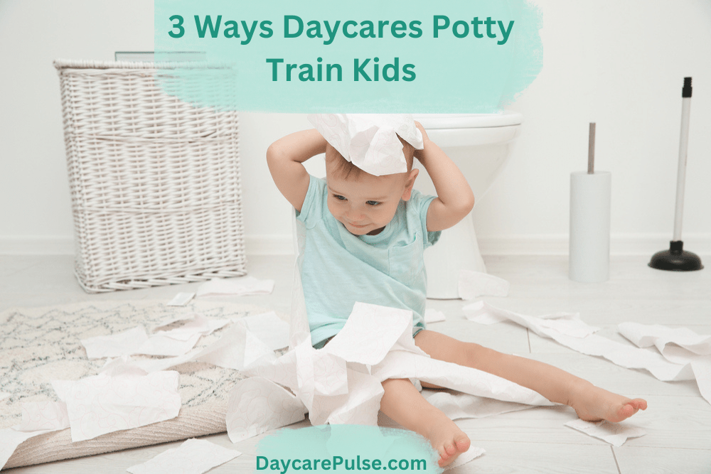 does-daycare-potty-train-daycarepulse