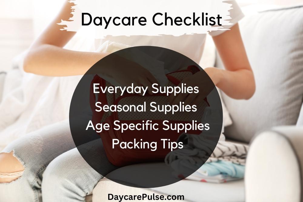 what-to-pack-for-daycare-daycarepulse