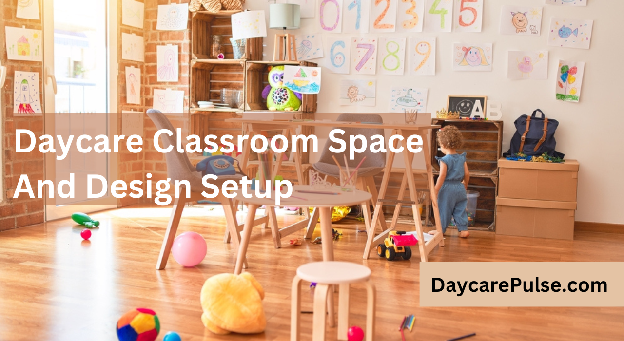 8 Daycare Rooms Setup Ideas: Modern, Easy & Stress Free